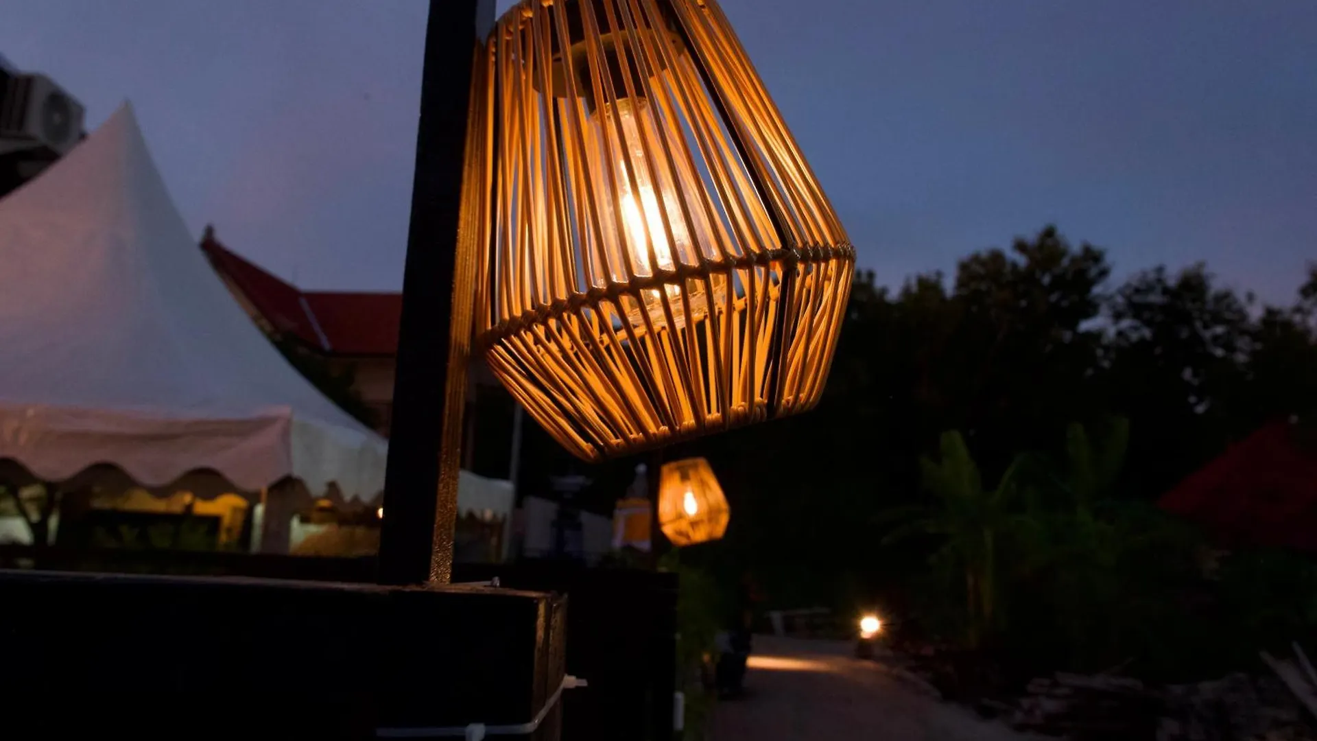 Chalet Meadow Villa Ungasan
