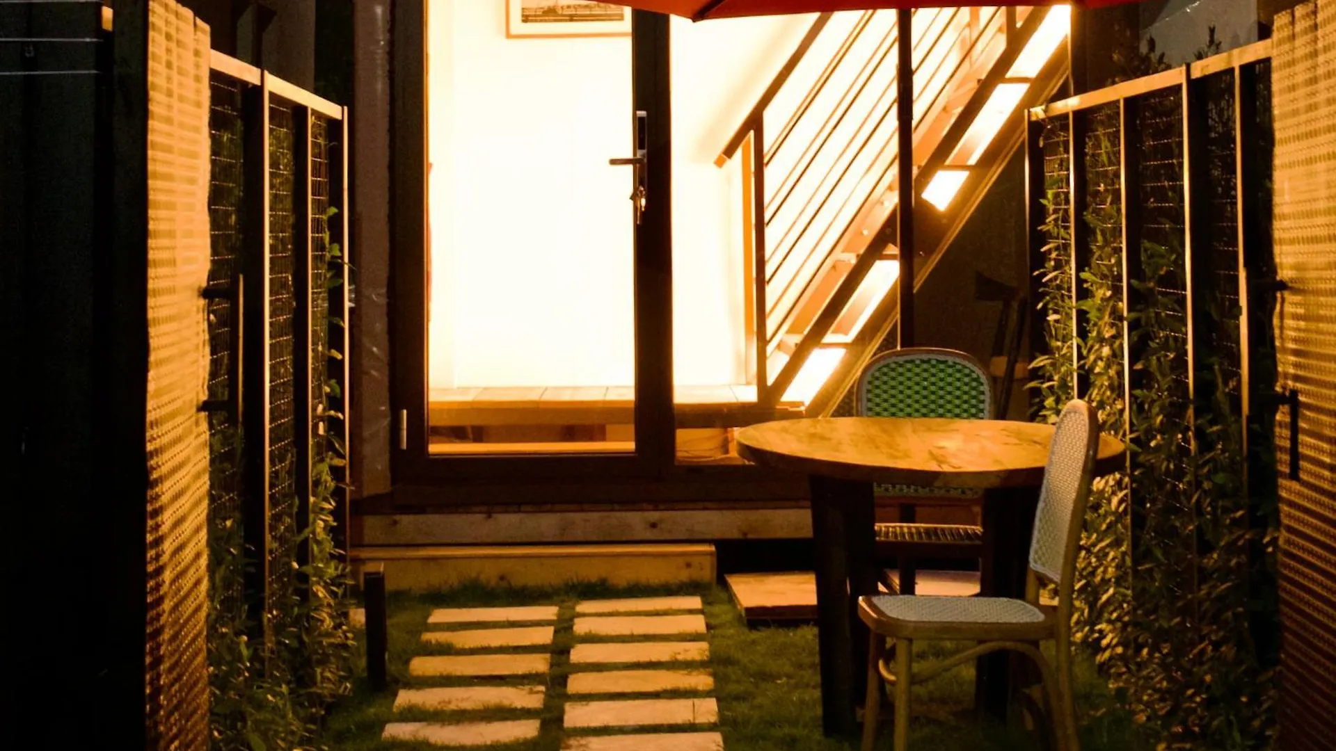 Meadow Villa Ungasan  Chalet Ungasan (Bali)