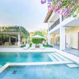  Villa Simone Bali