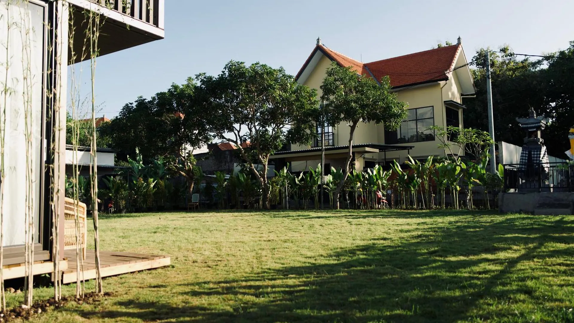 Meadows Villa Ungasan  0*, Ungasan (Bali) Indonesia