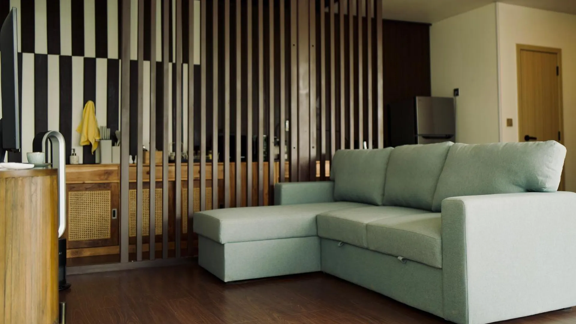 Chalet Meadows Villa Ungasan  Indonesia