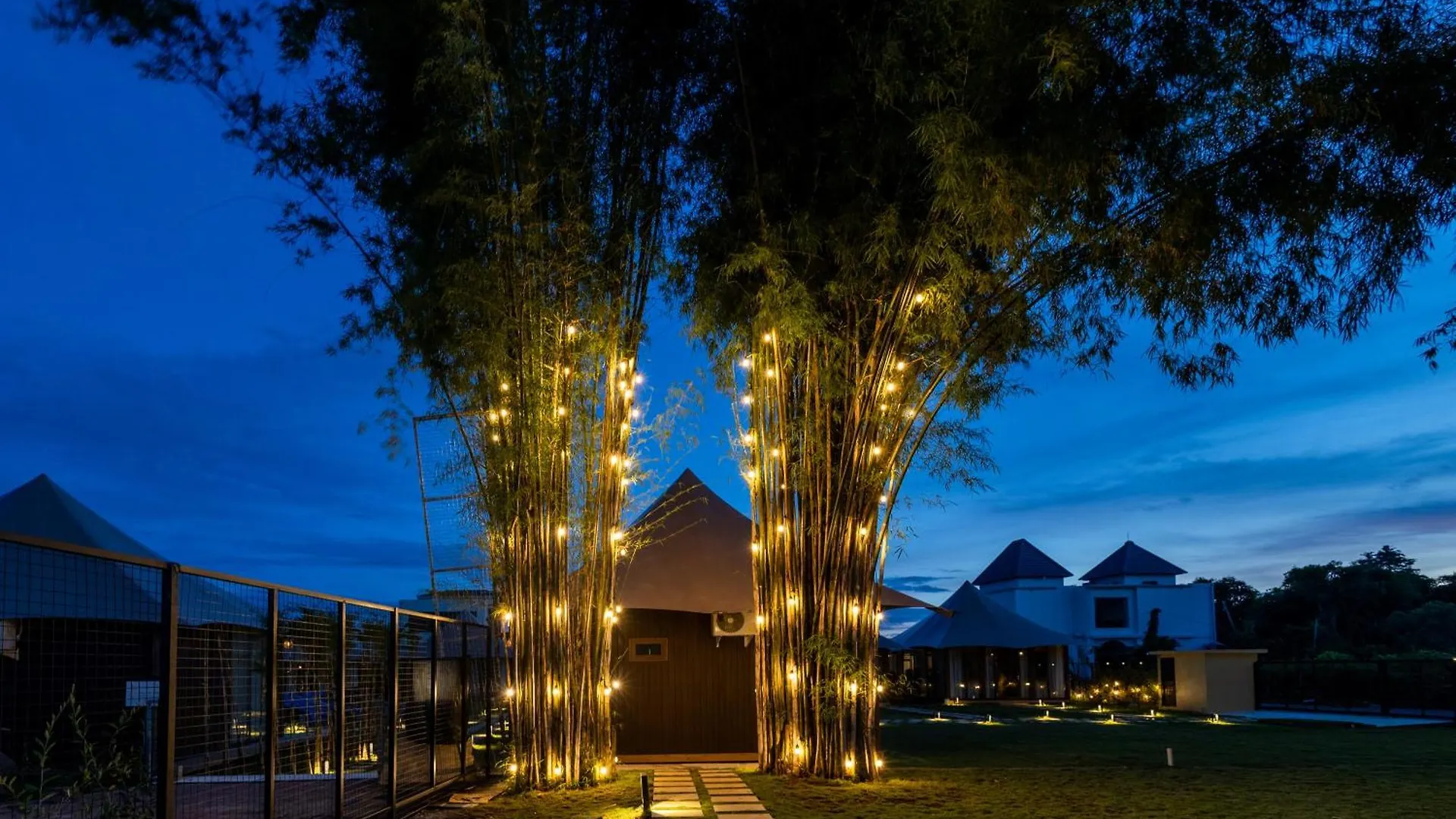 Meadows Villa Ungasan  0*, Ungasan (Bali) Indonesia